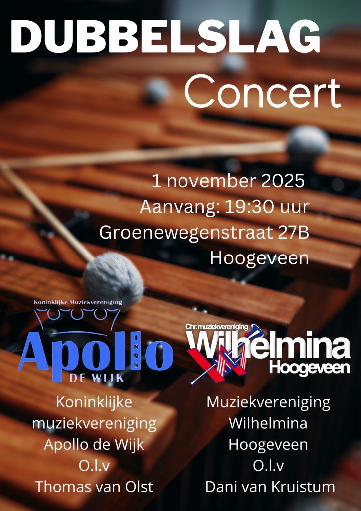 SWE Apollo slaat DDUUBBEELL slag!